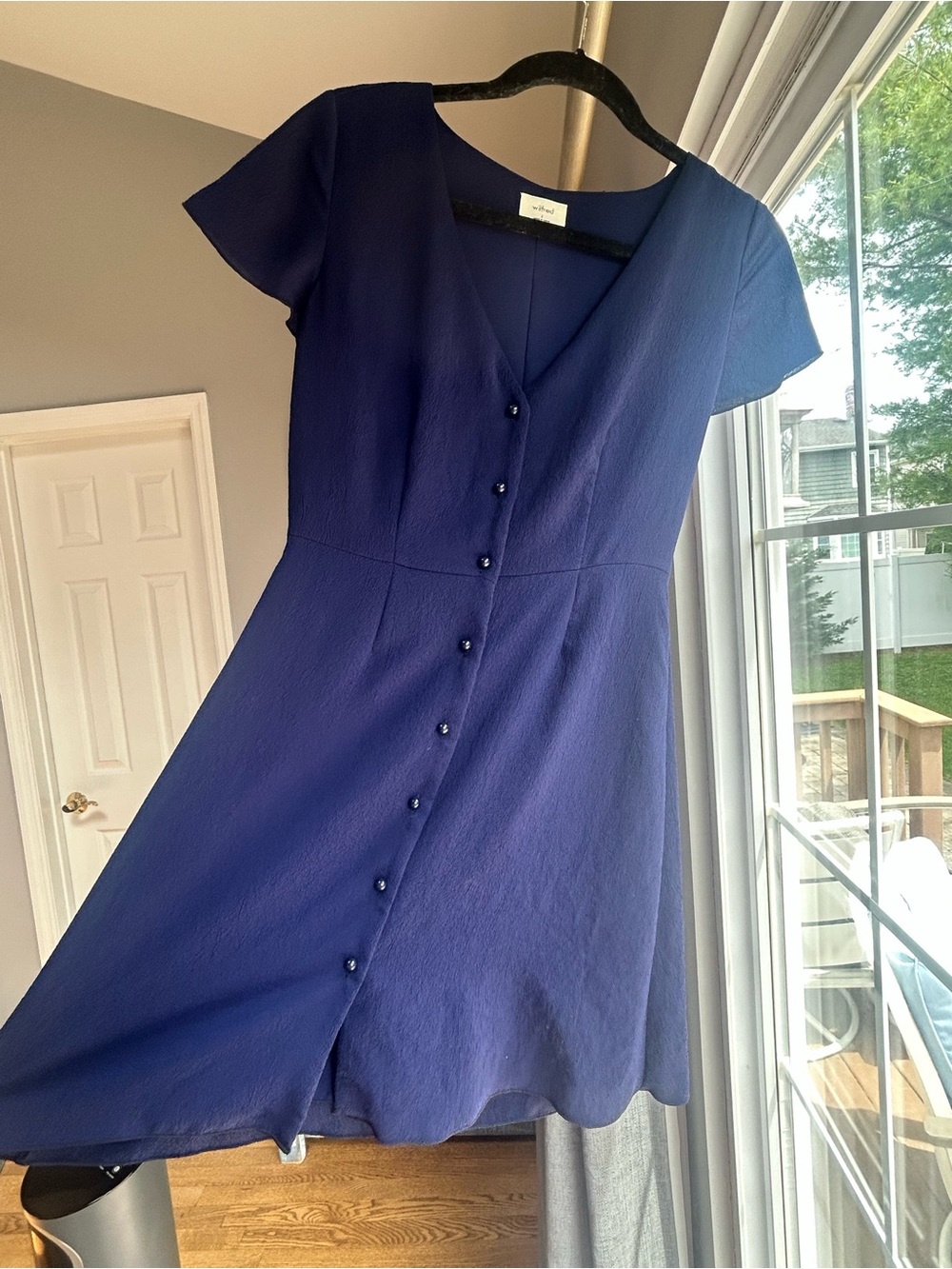 Aritzia Wilfred Dress